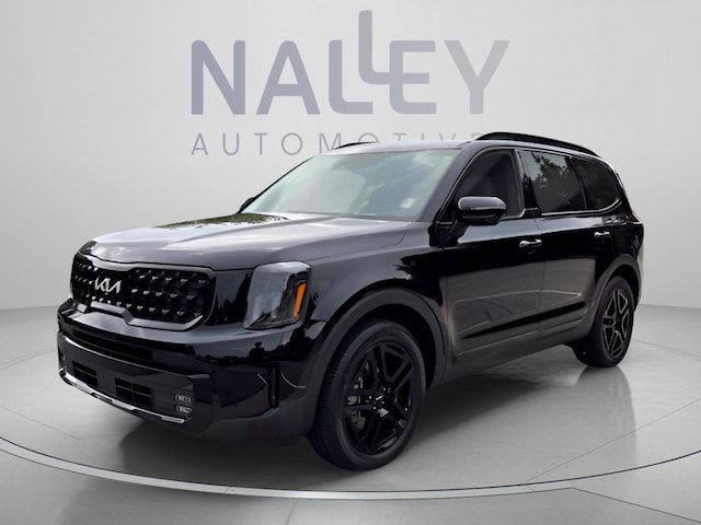 2024 Kia Telluride