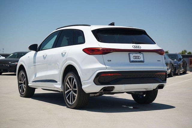 2026 Audi Q5