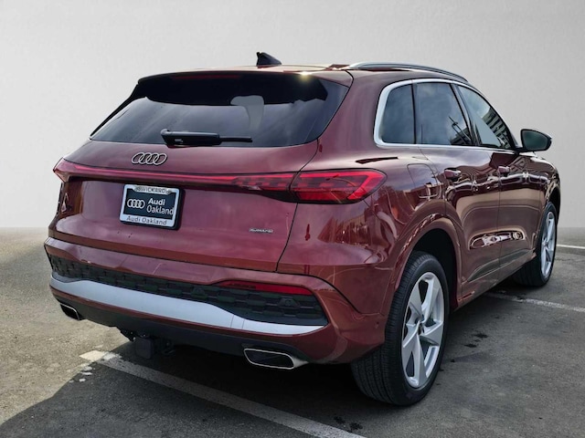 2025 Audi Q5 Premium Plus - Photo 7