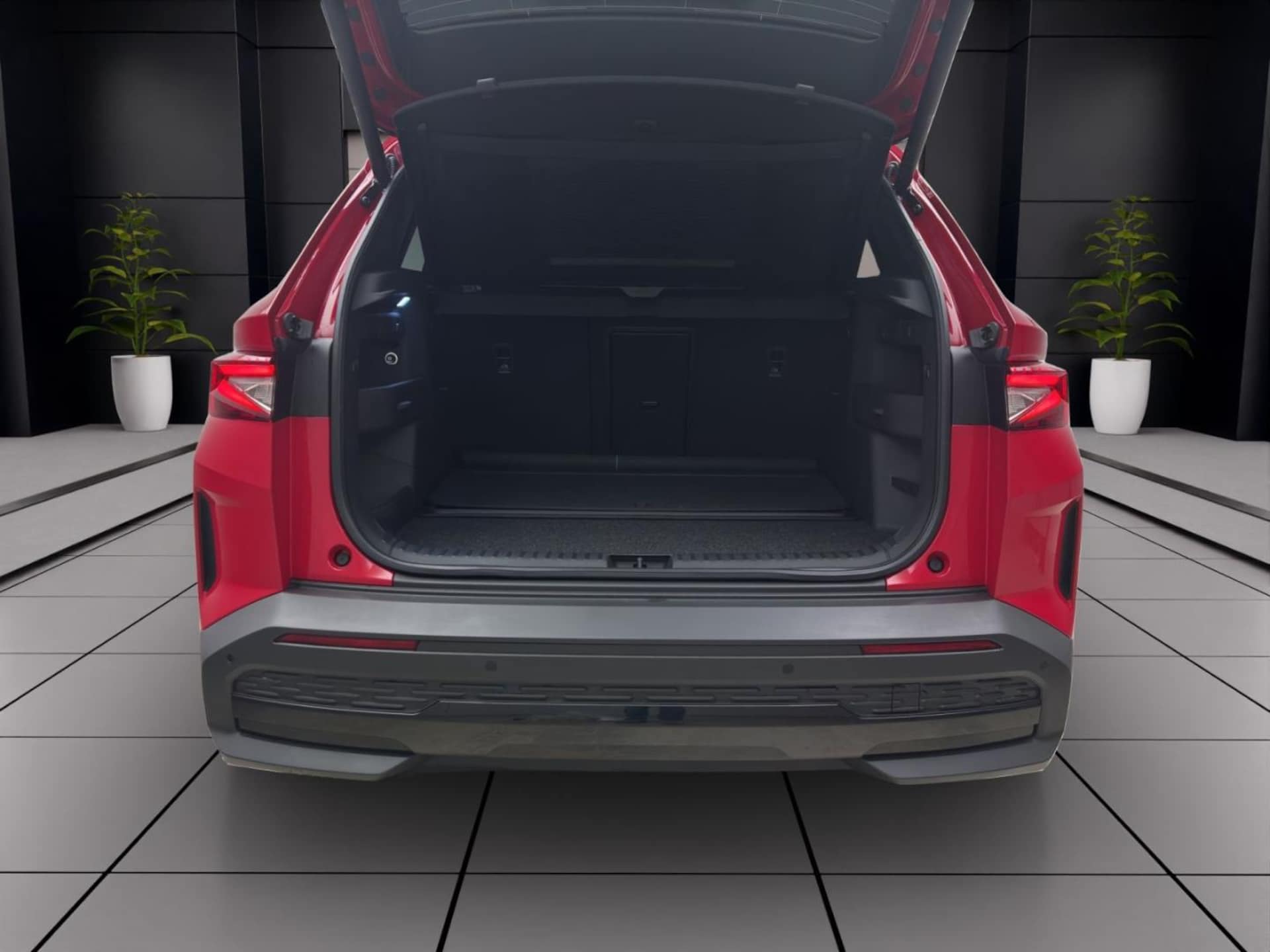 Skoda Elroq 60 Sportline