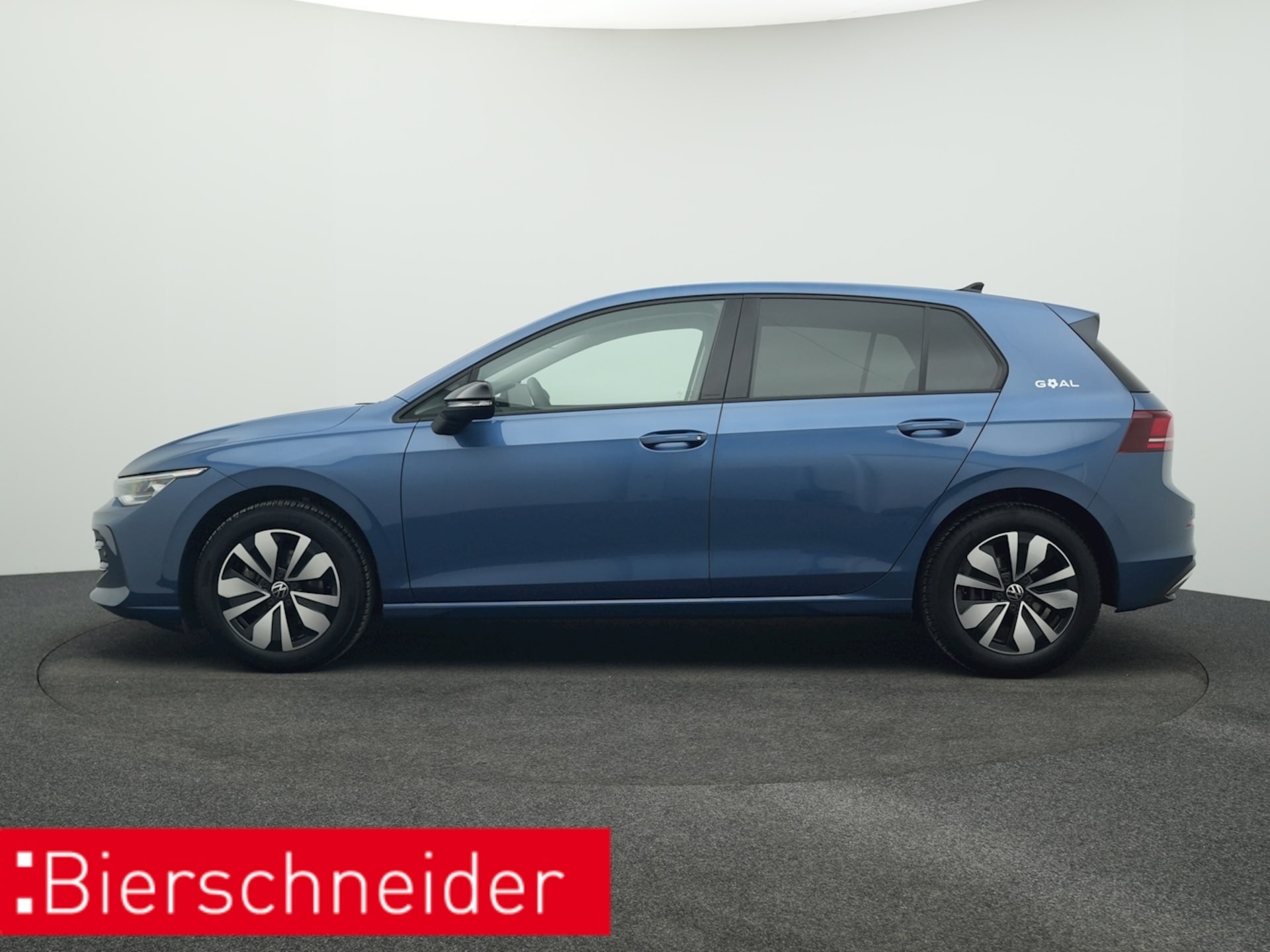 Volkswagen Golf Goal