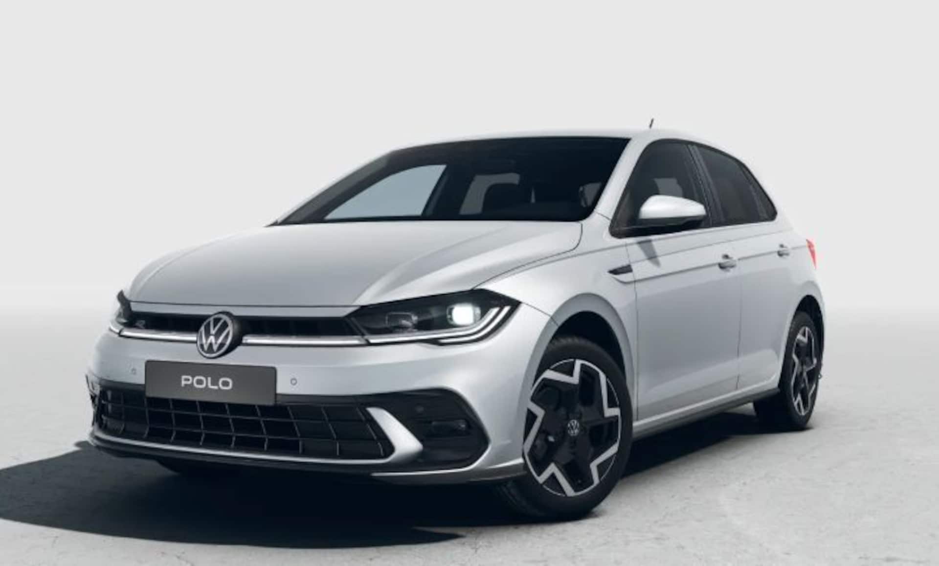 Volkswagen Polo R-Line