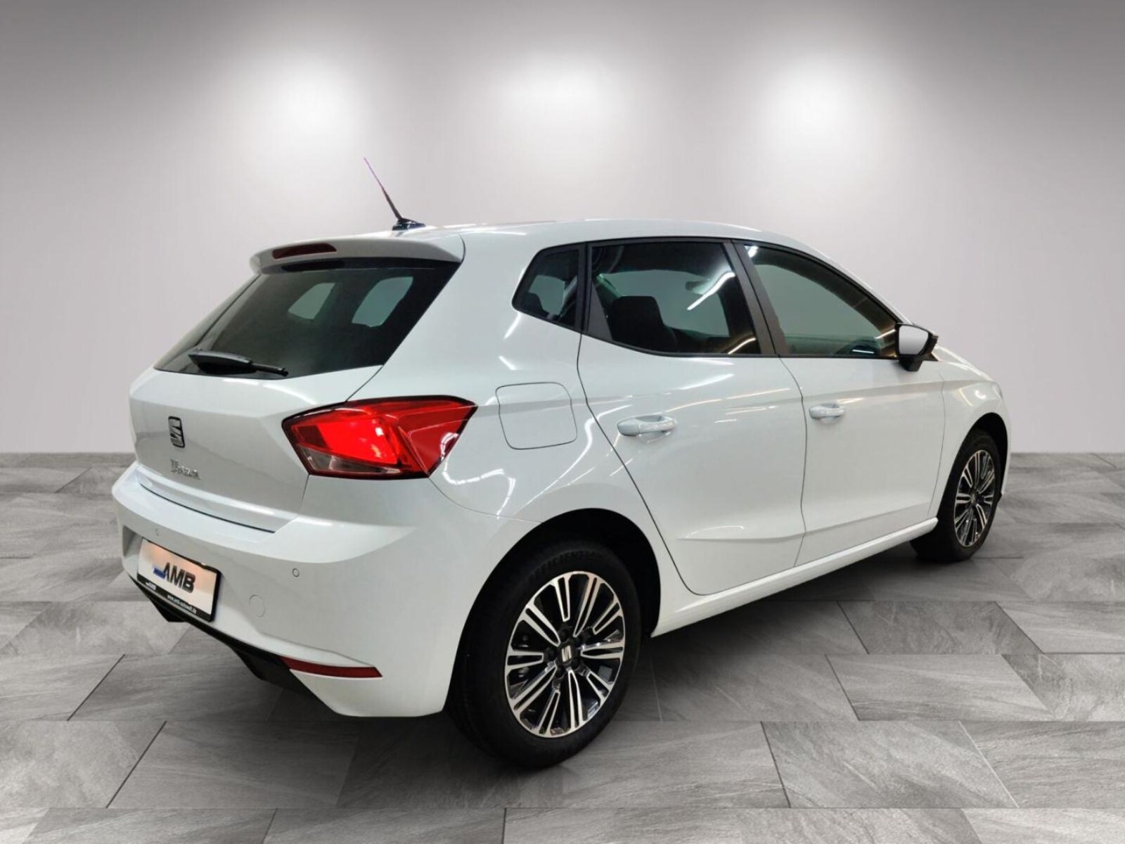 SEAT Ibiza – Bild 3