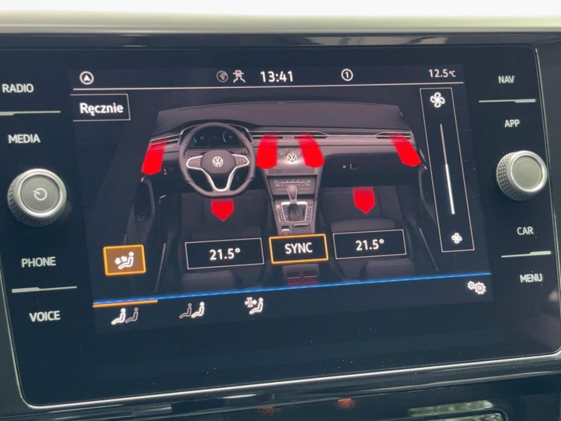 Volkswagen Arteon Shooting Brake Elegance