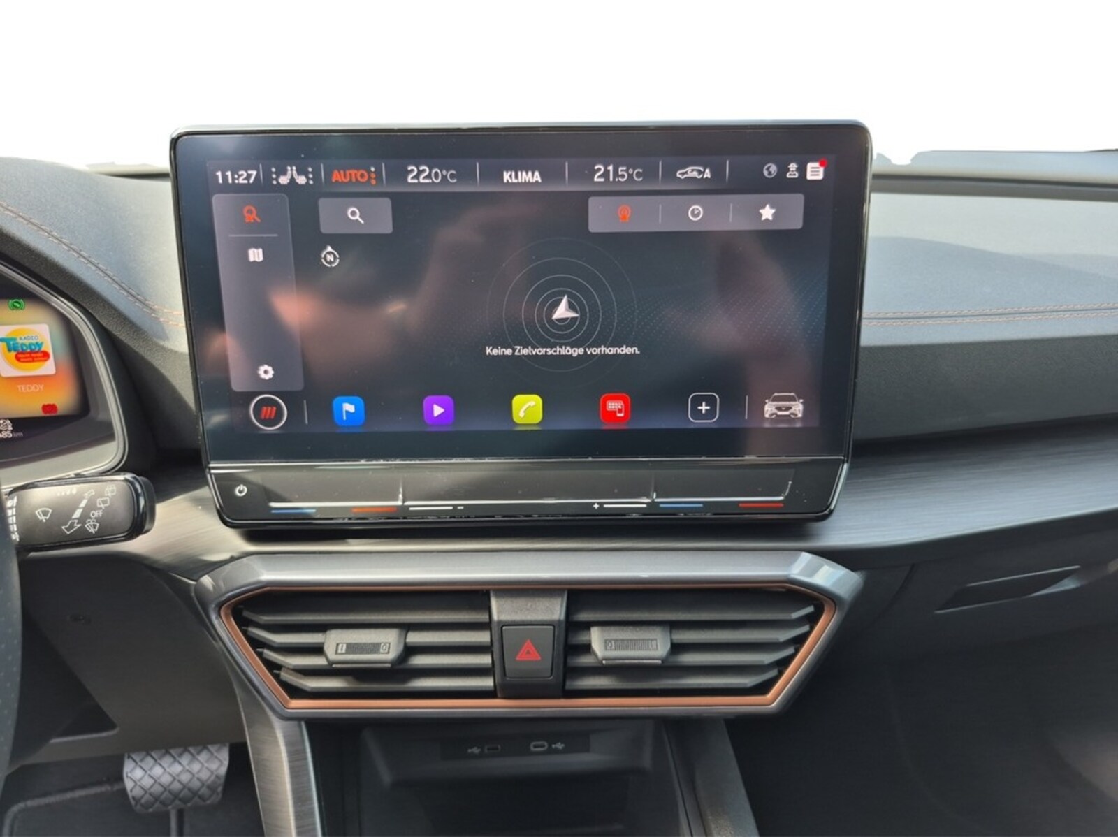 CUPRA Formentor – Bild 12