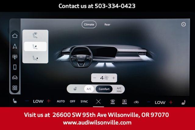 2026 Audi Q3 Base - Photo 12