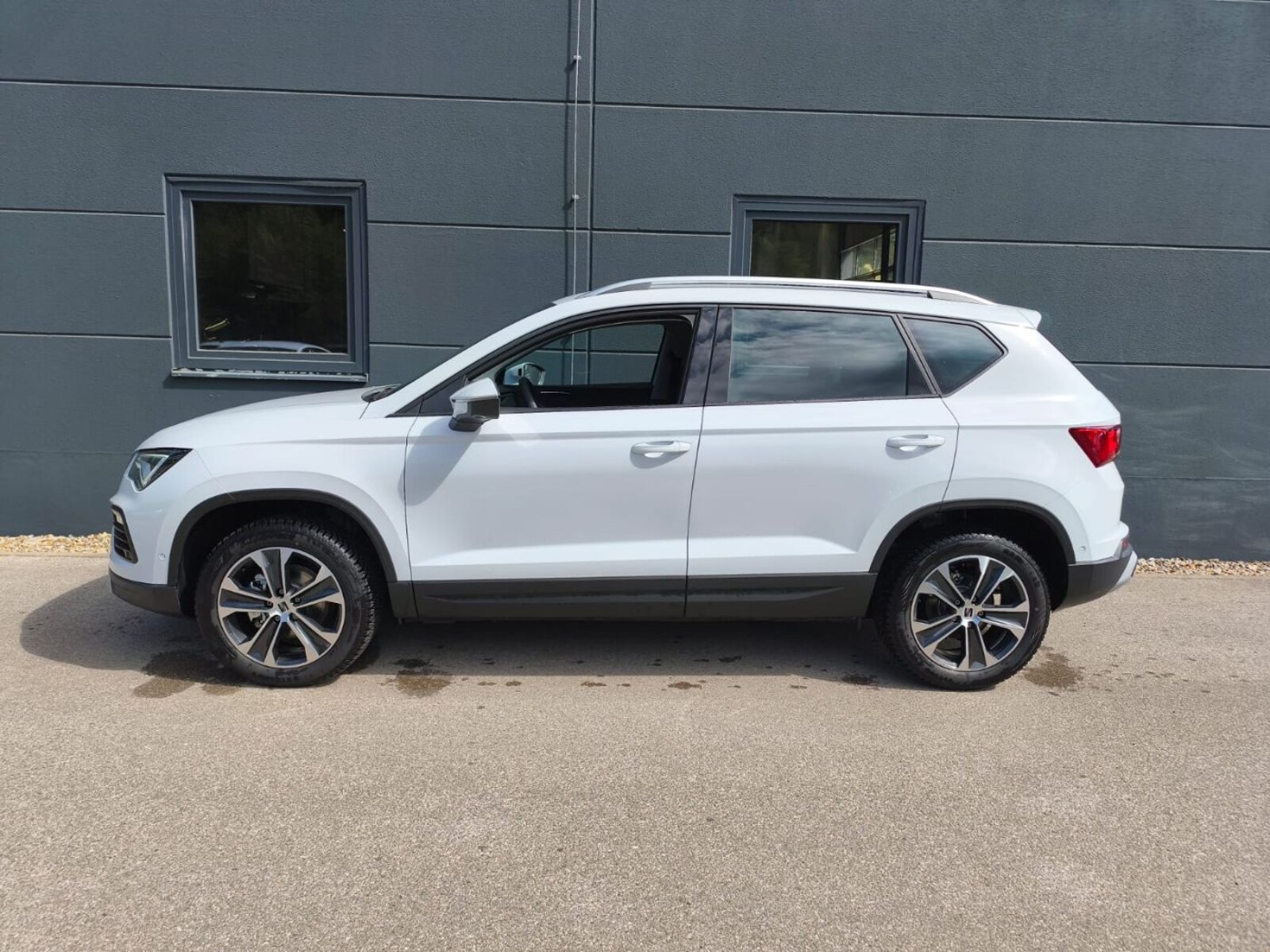 SEAT Ateca – Bild 3