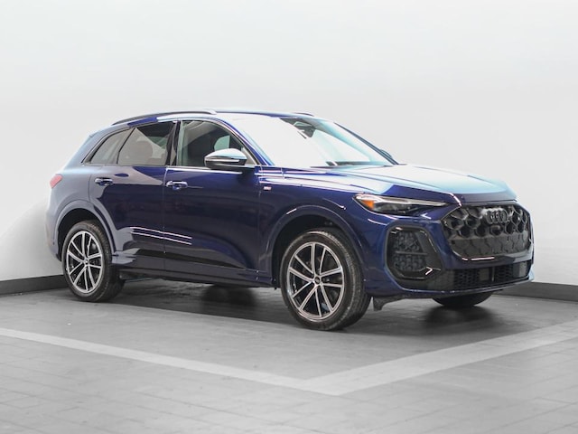 Photo of 2025 Audi Q5 