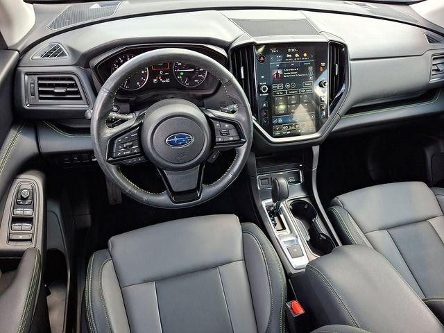 2023 Subaru Ascent