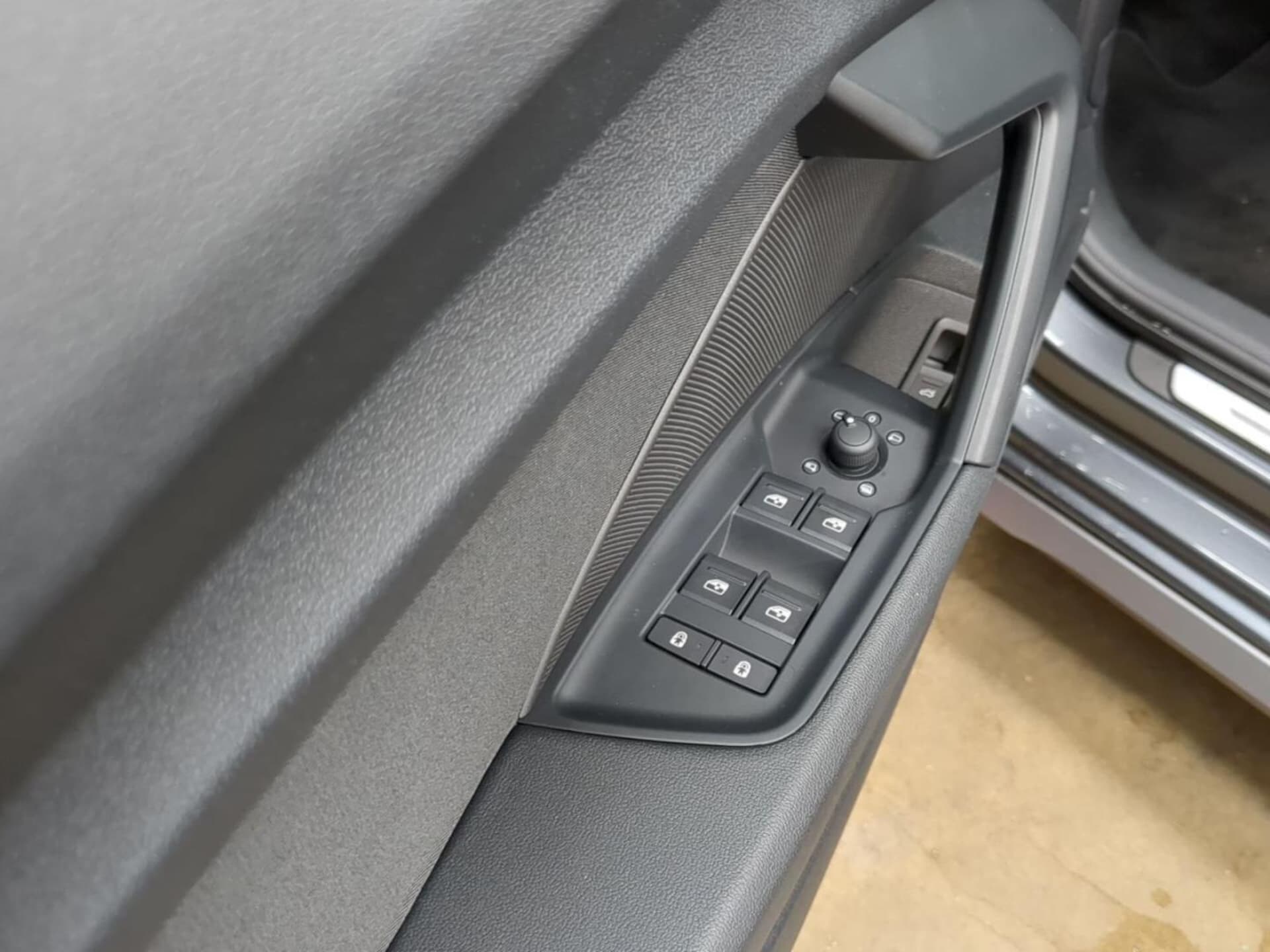 Audi A3 Limousine S line