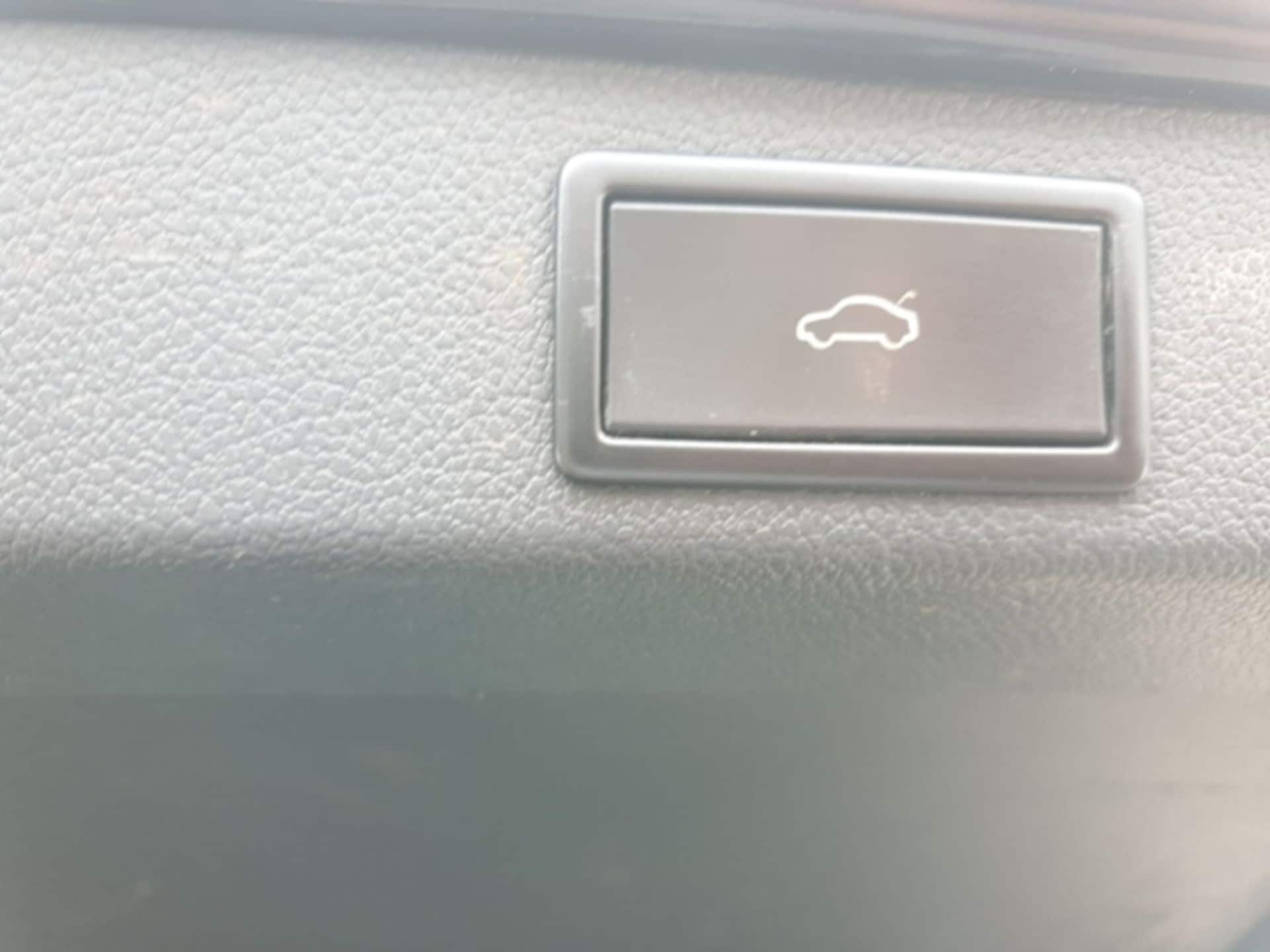 Skoda Superb Combi Ambition