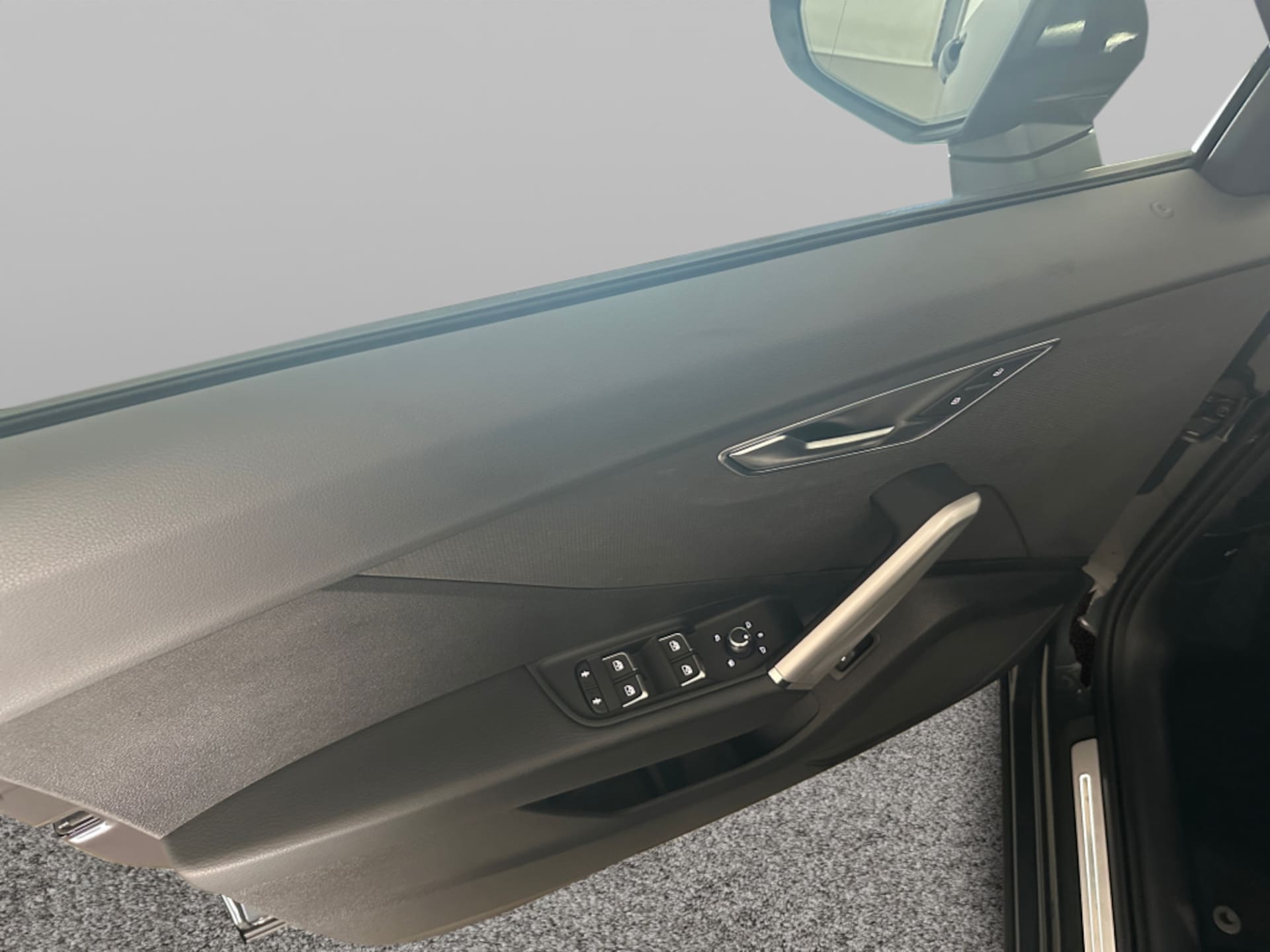 Audi Q2 Advanced