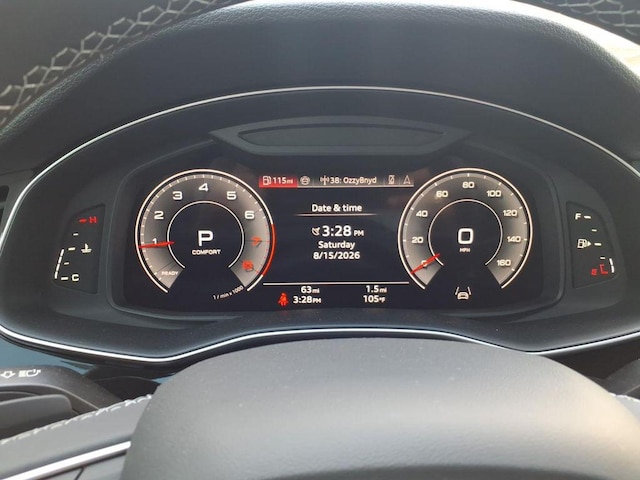 2026 Audi Q7 Premium Plus - Photo 32