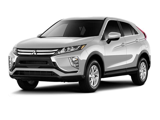 2019 Mitsubishi Eclipse Cross
