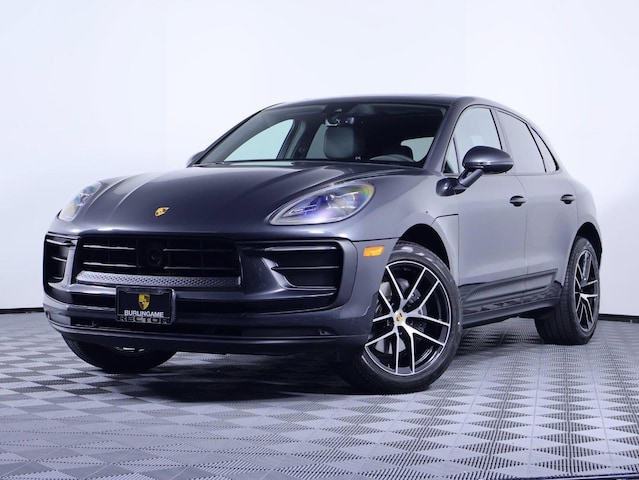 Photo of 2026 Porsche Macan
