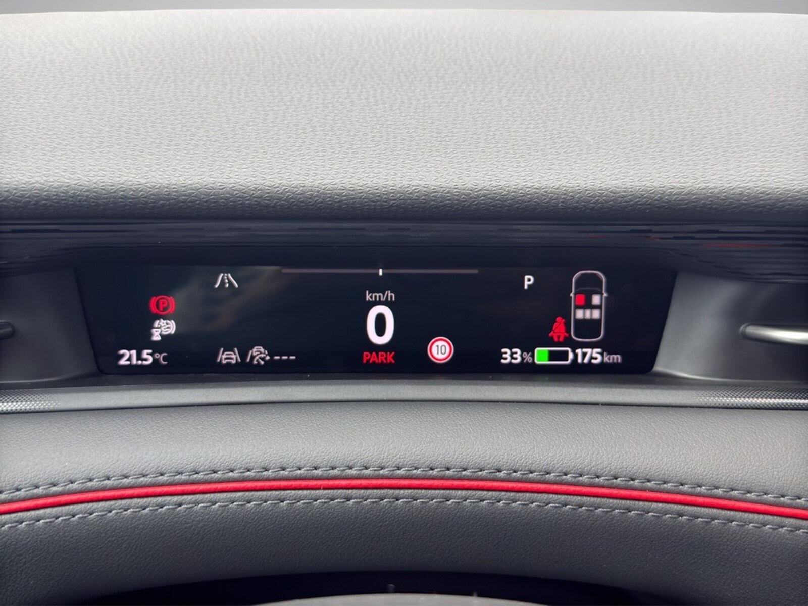 Volkswagen ID.7 Tourer – Bild 13