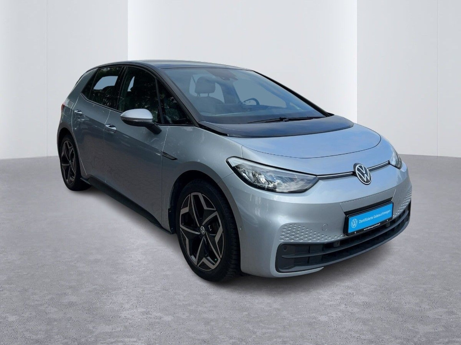 Volkswagen ID.3 Pro Performance