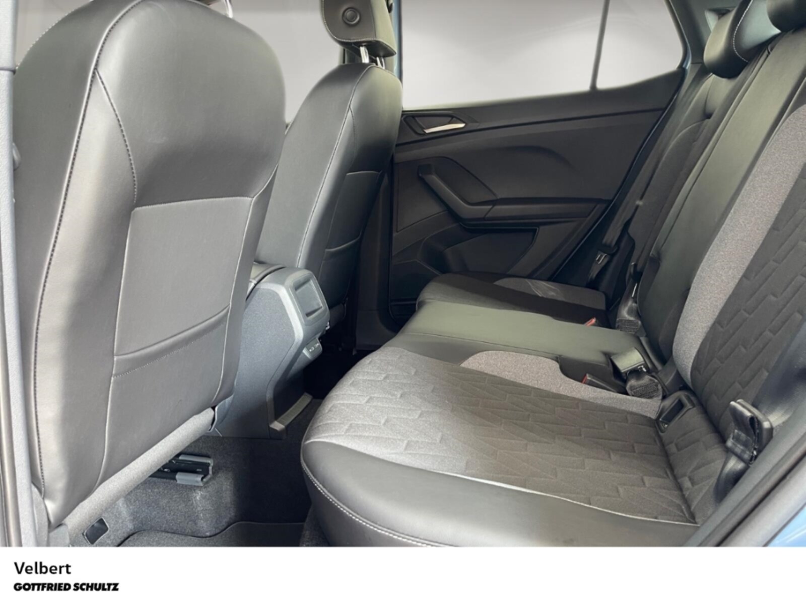 Volkswagen T-Cross – Bild 6
