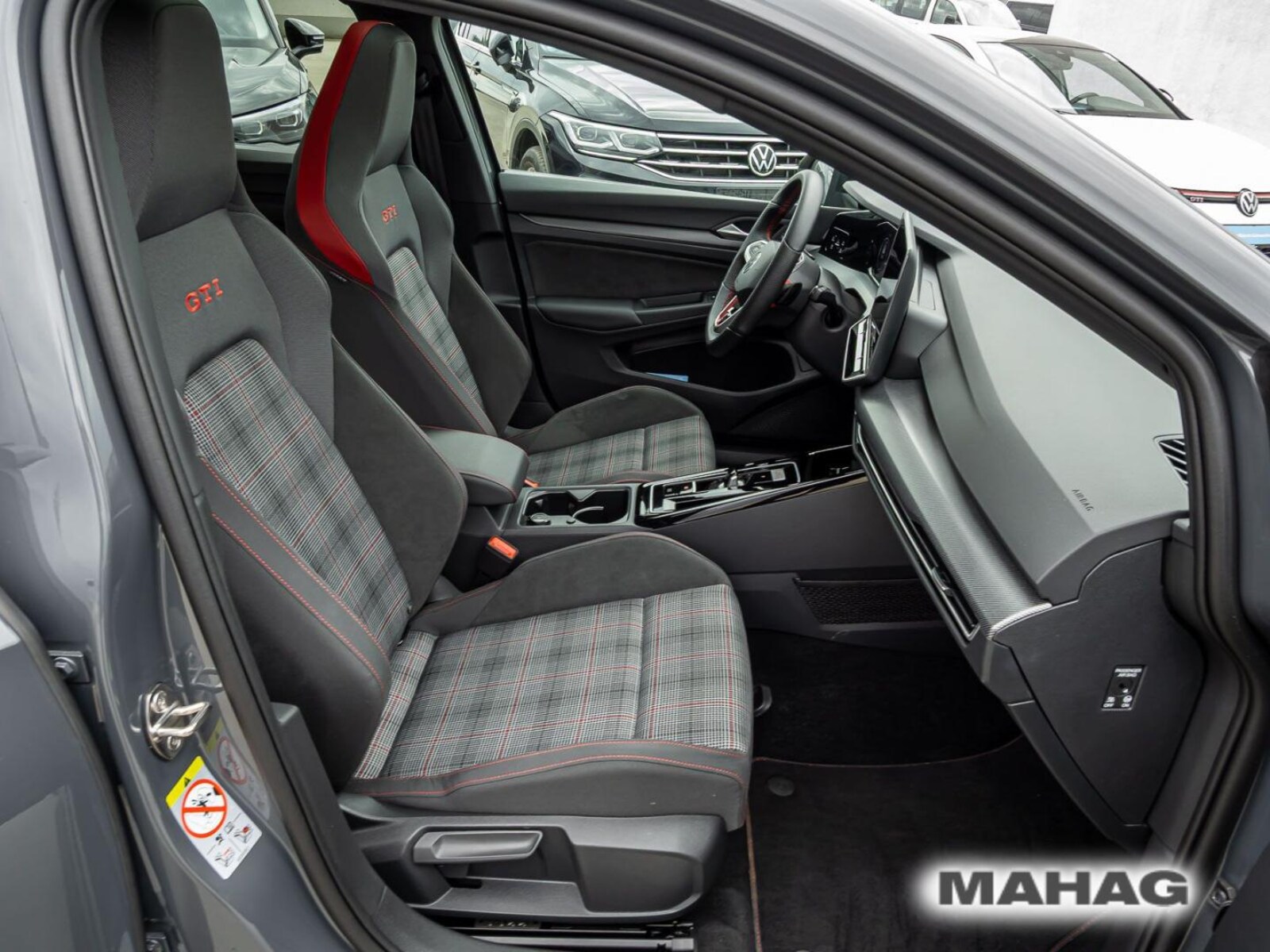 Volkswagen Golf – Bild 13