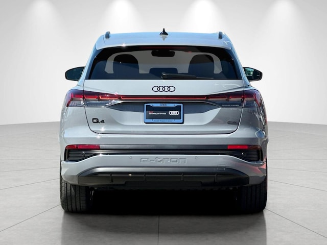 2023 Audi Q4 e-tron