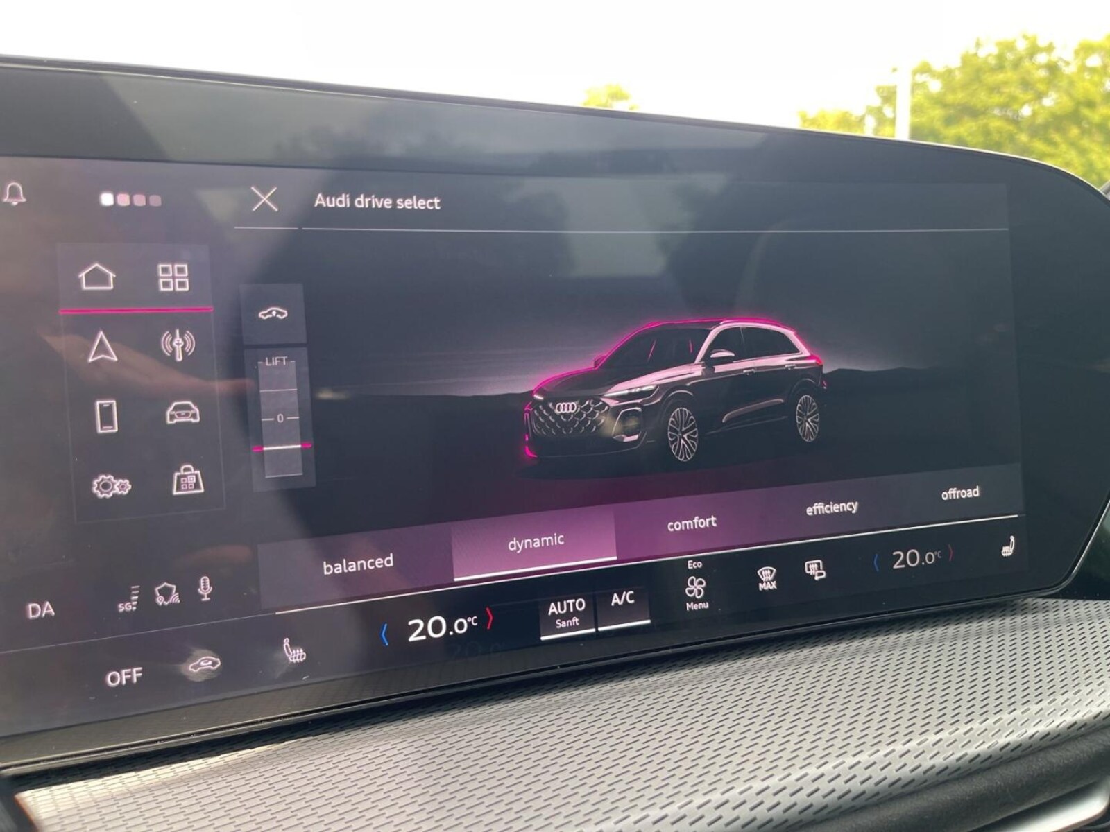Audi SQ5 – Bild 19