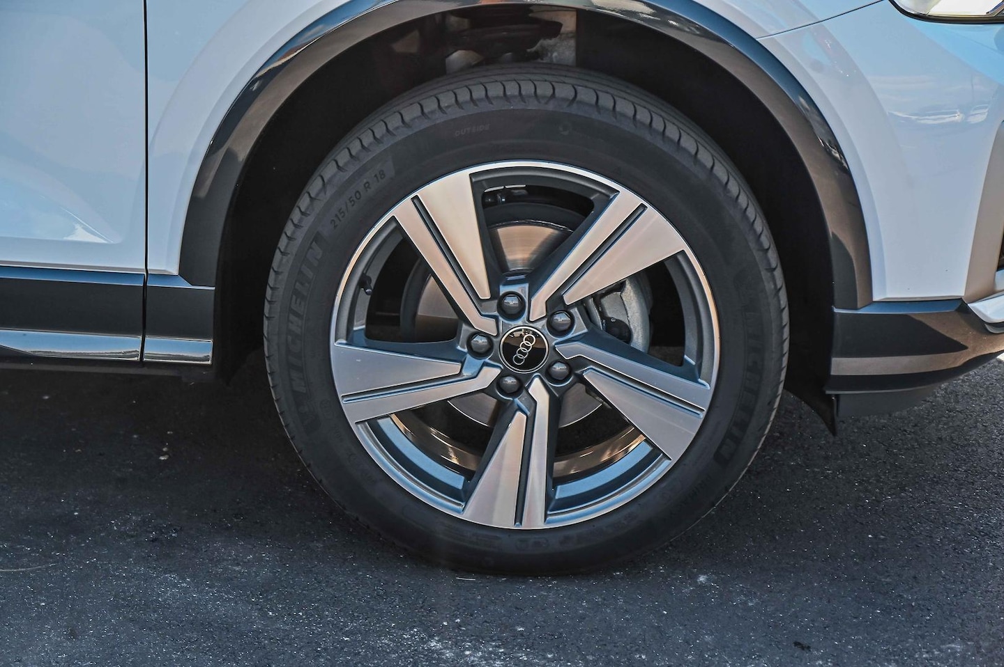 Image about Audi Q2 35 TFSI S tronic