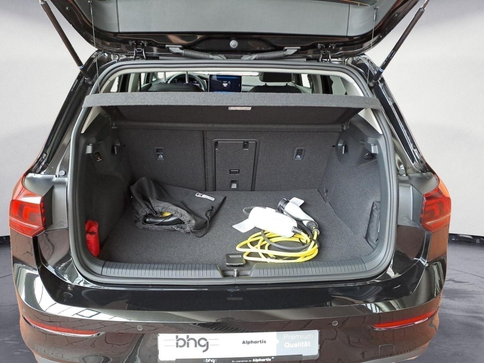Volkswagen Golf – Bild 15