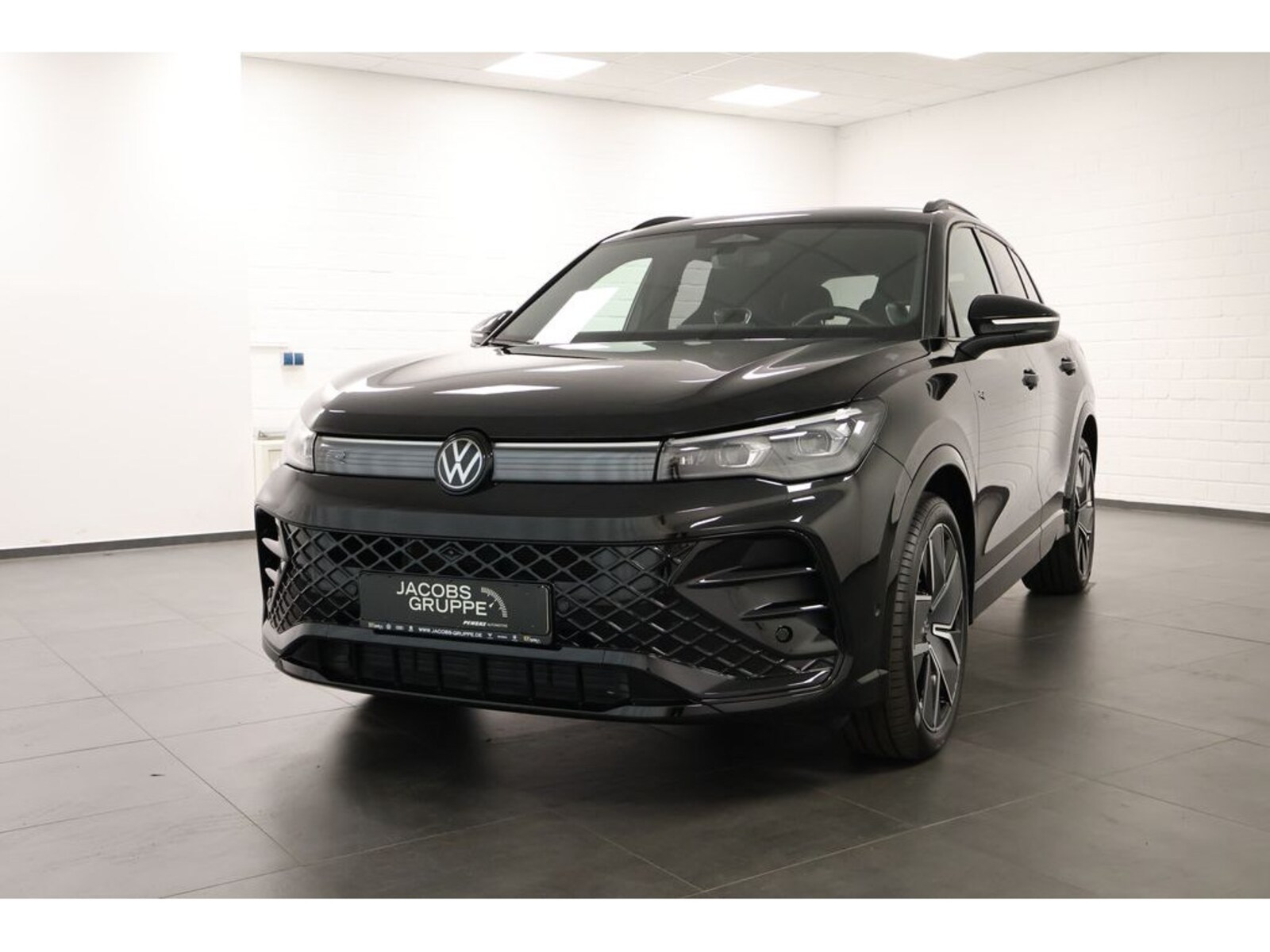 Volkswagen Tiguan – Bild 2