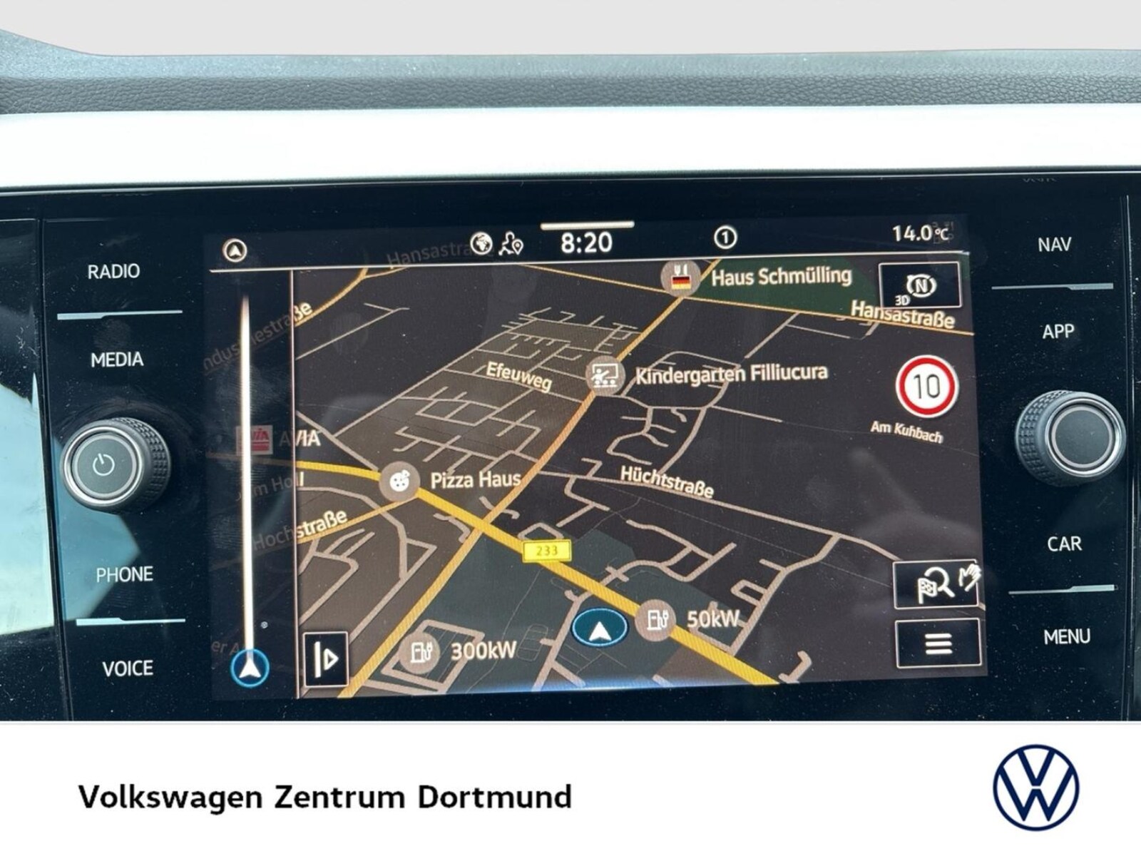 Volkswagen Polo – Bild 13