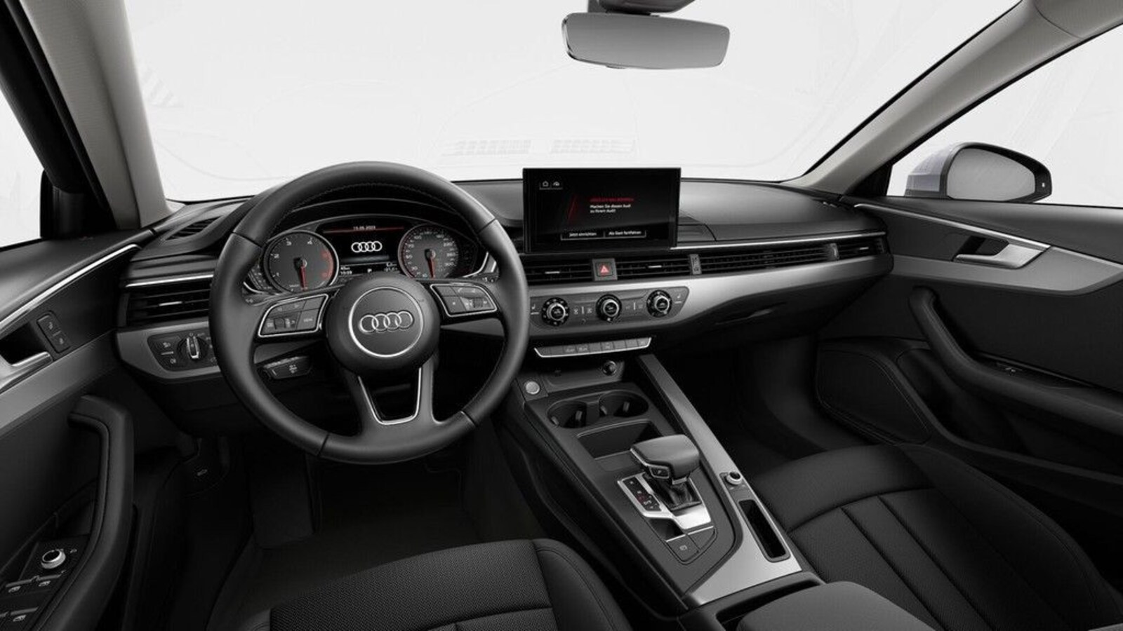 Audi A4 Avant – Bild 11