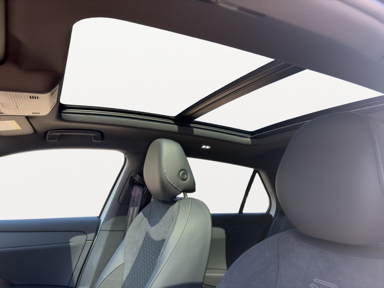 Volkswagen T-Roc – Bild 11