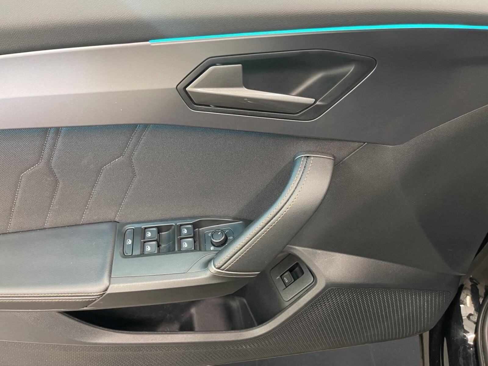 CUPRA Formentor – Bild 8