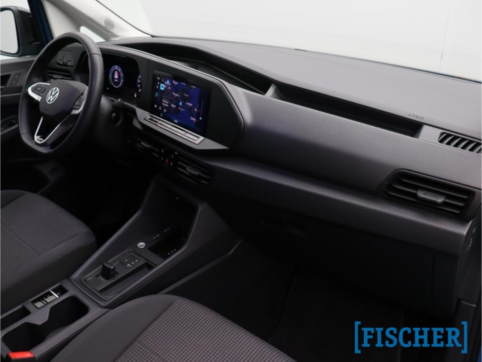 Volkswagen Caddy Maxi – Bild 3