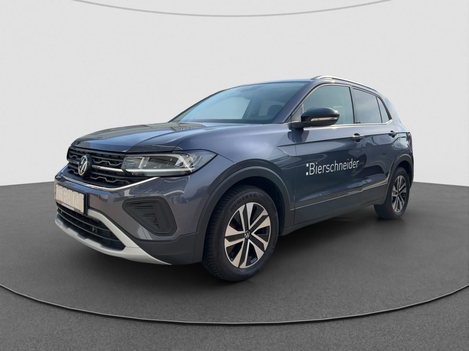 Volkswagen T-Cross – Bild 2