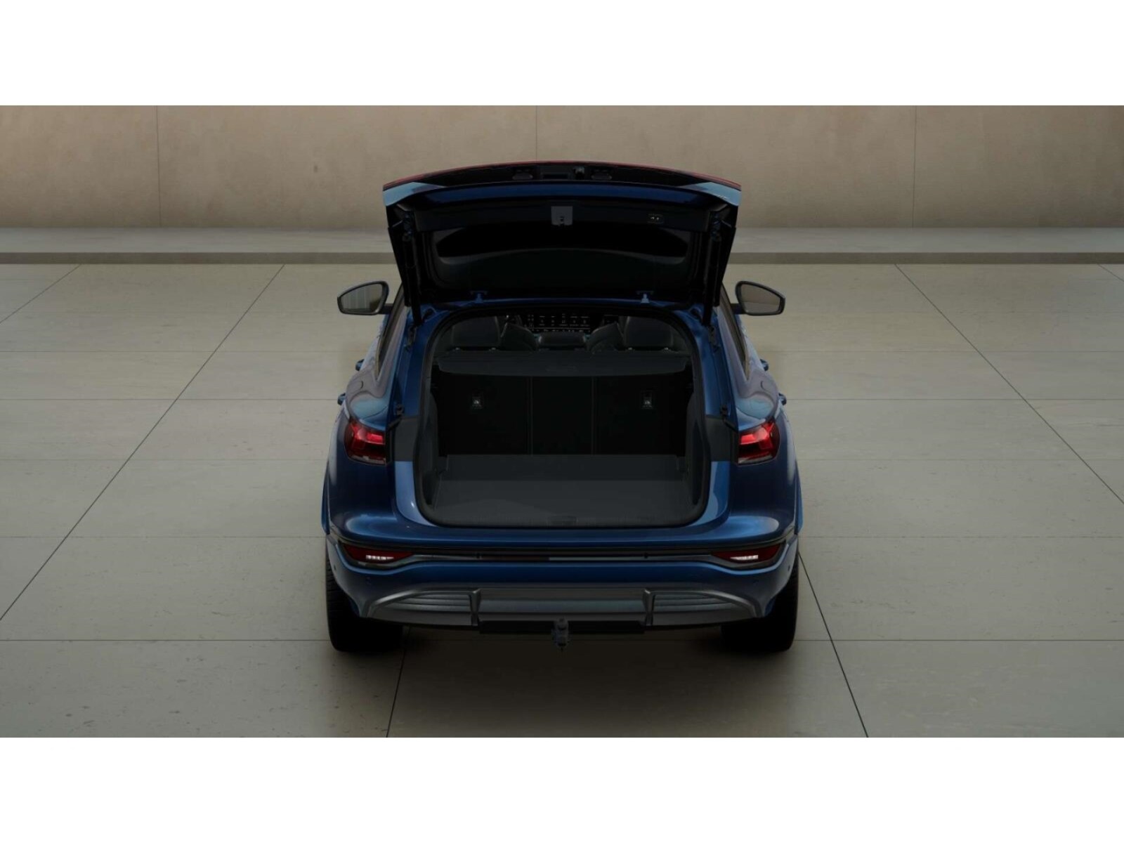 Audi Q6 e-tron – Bild 10