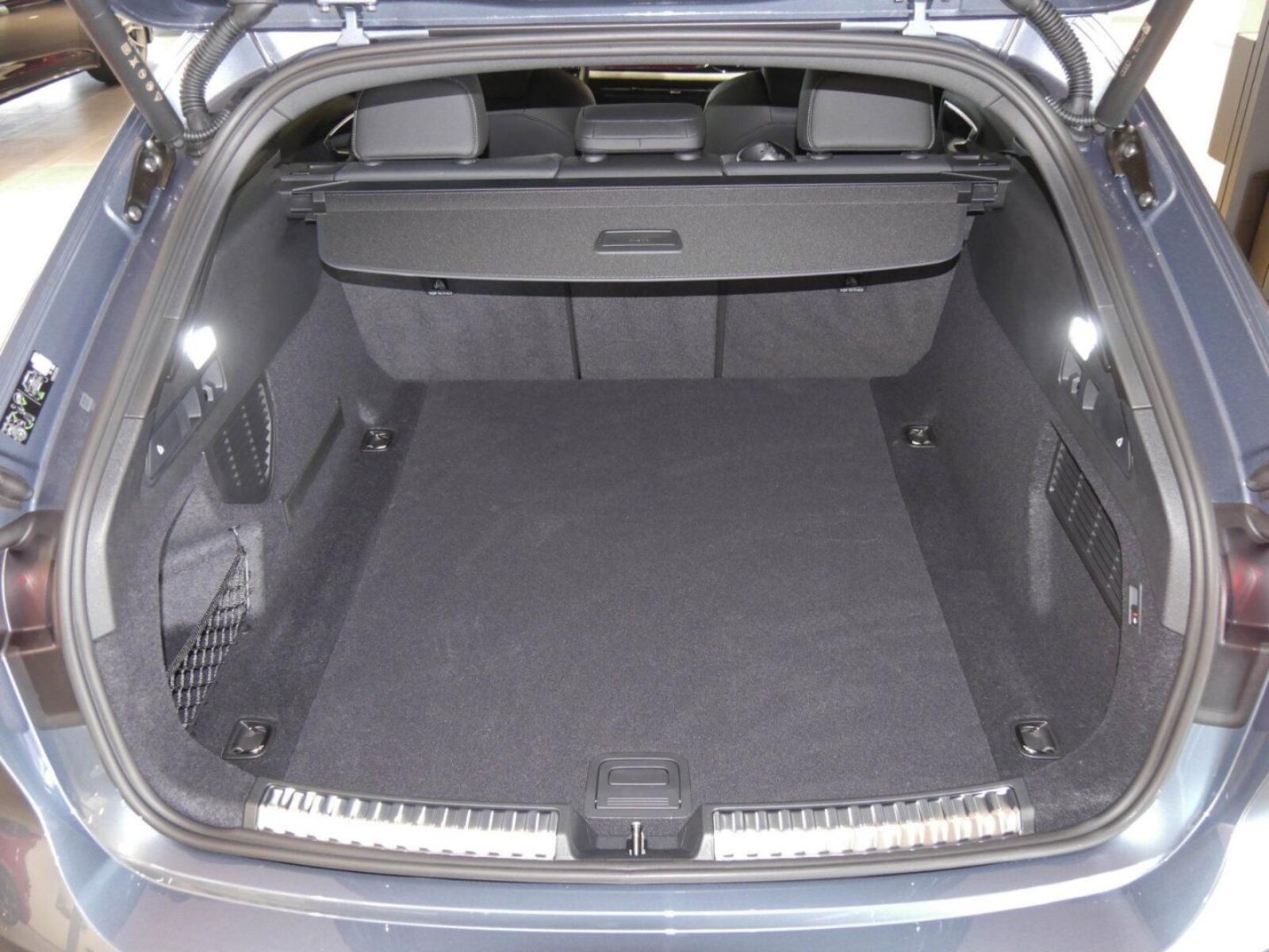 Audi A5 Avant – Bild 14