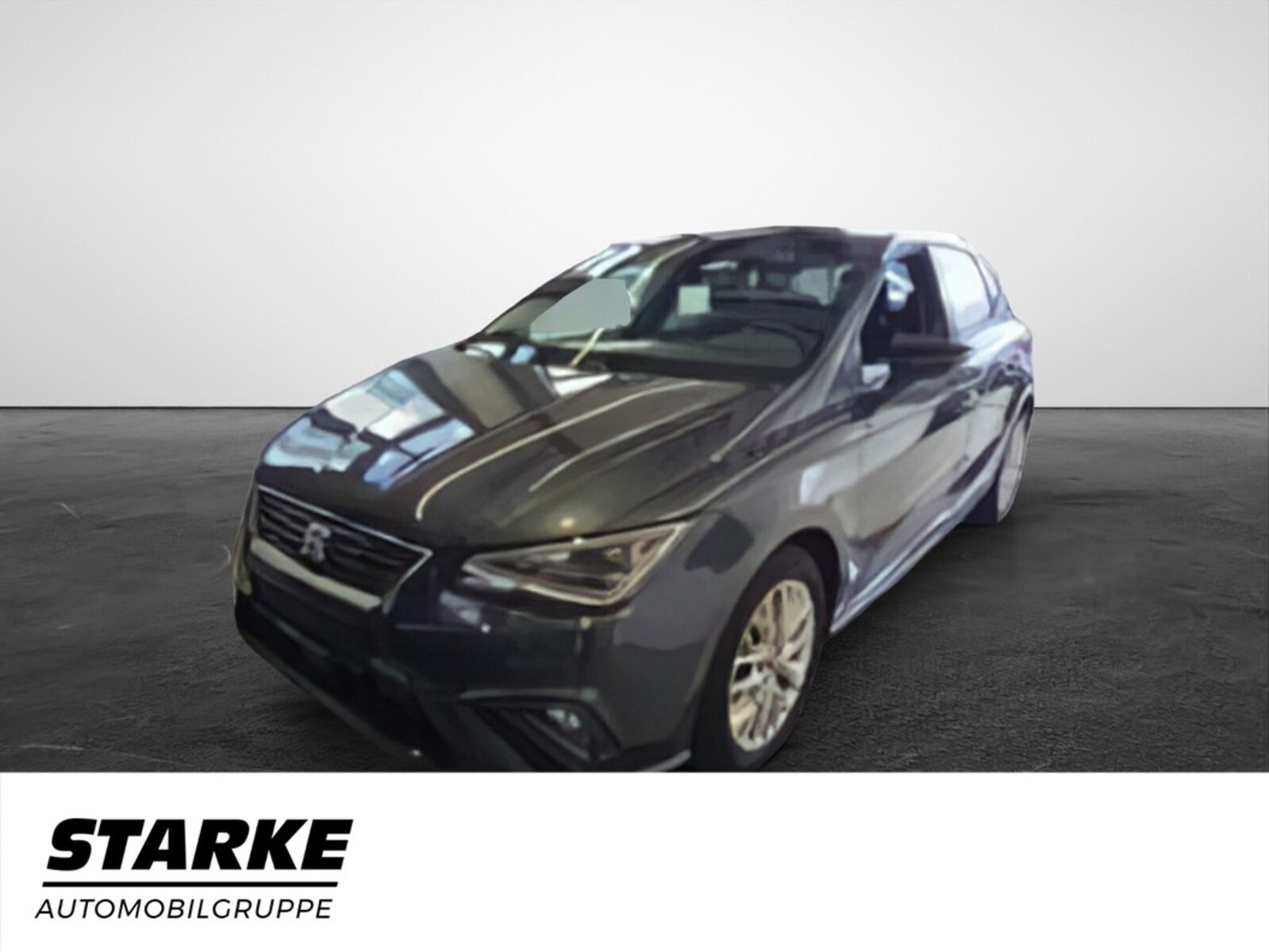 SEAT Ibiza – Bild 2