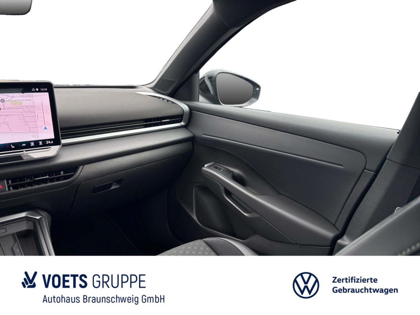 Volkswagen T-Roc – Bild 14