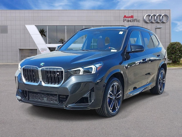 2024 BMW X1