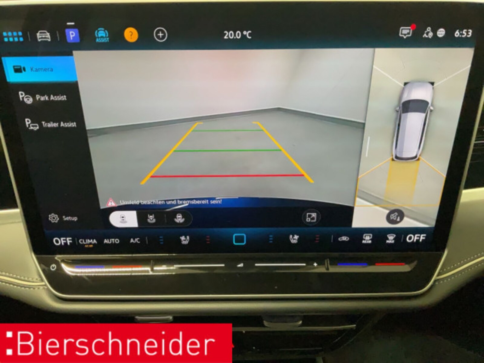 Volkswagen Passat – Bild 23