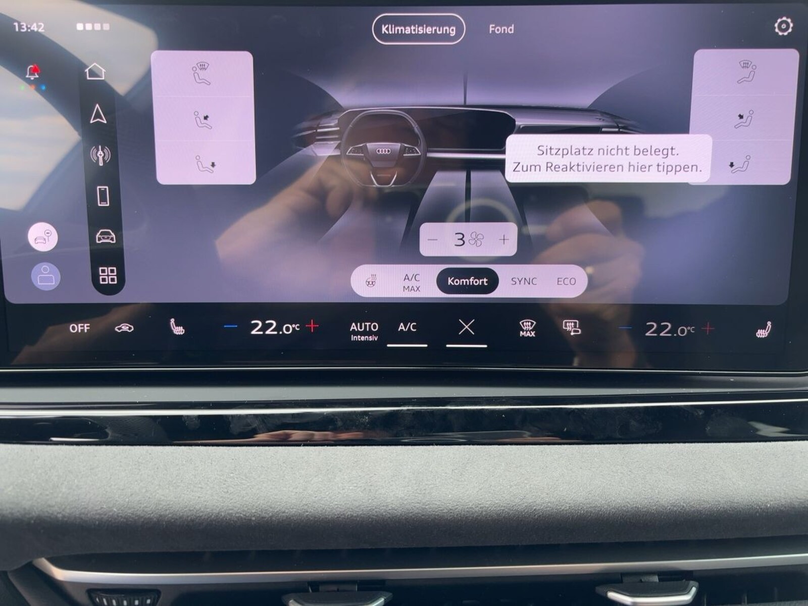 Audi A5 Avant – Bild 13