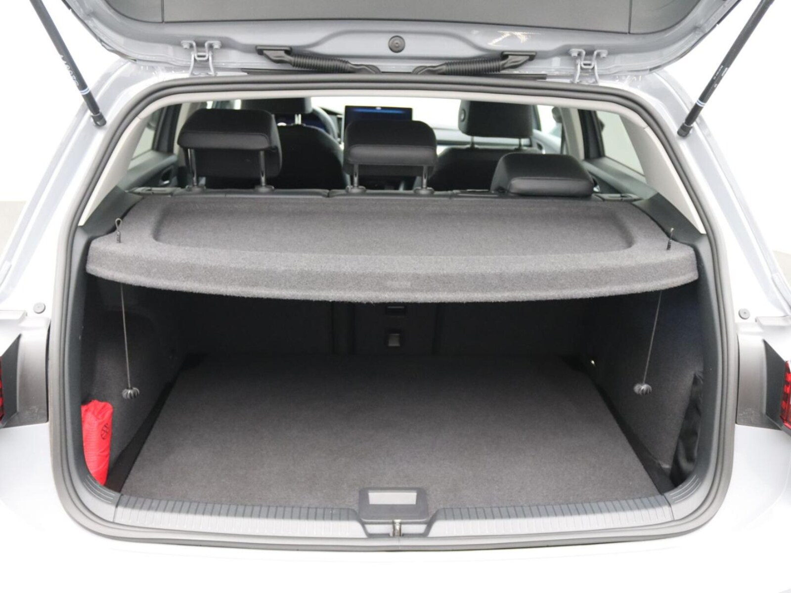 Volkswagen Golf – Bild 9