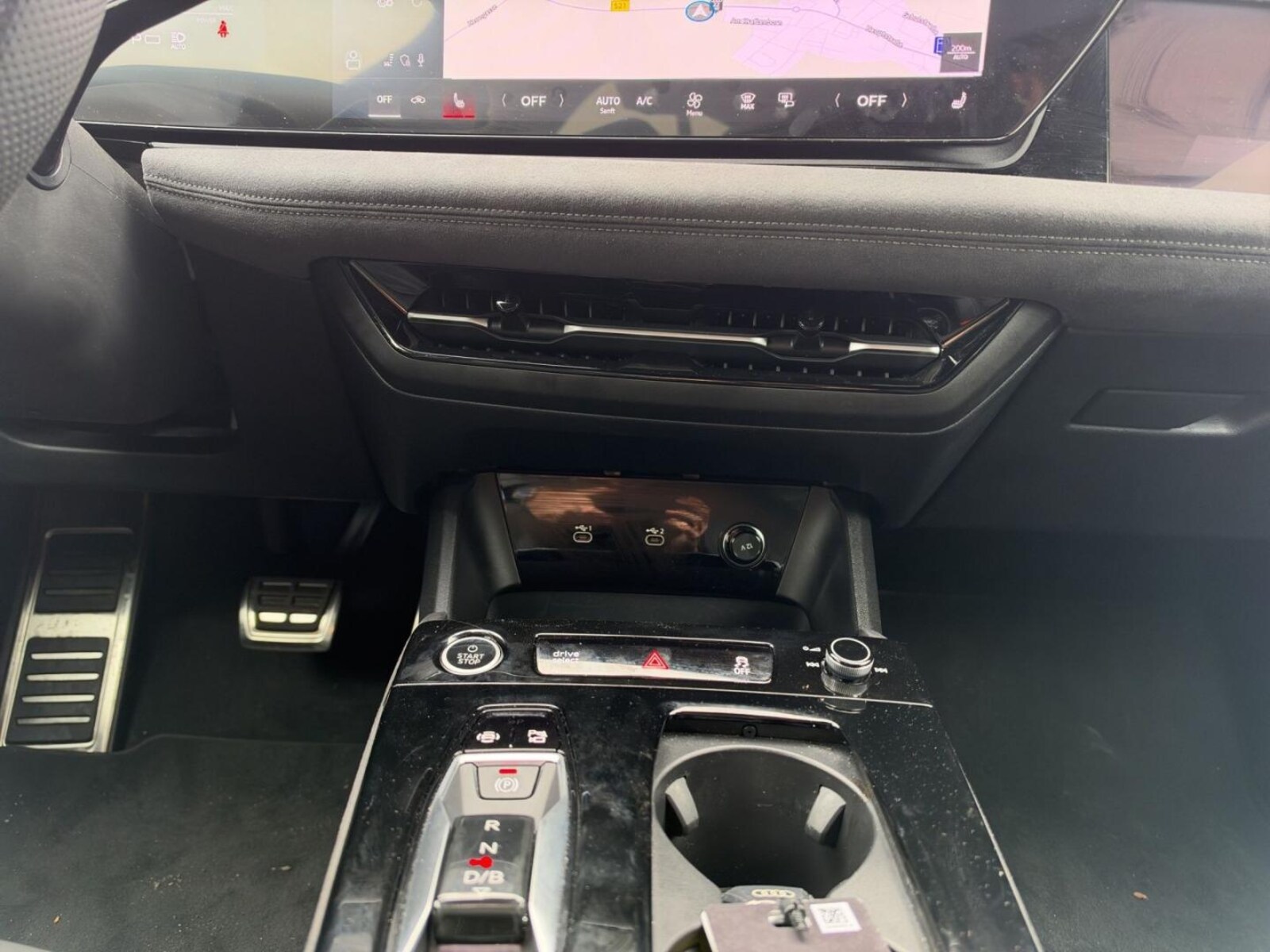 Audi A6 Avant e-tron – Bild 7