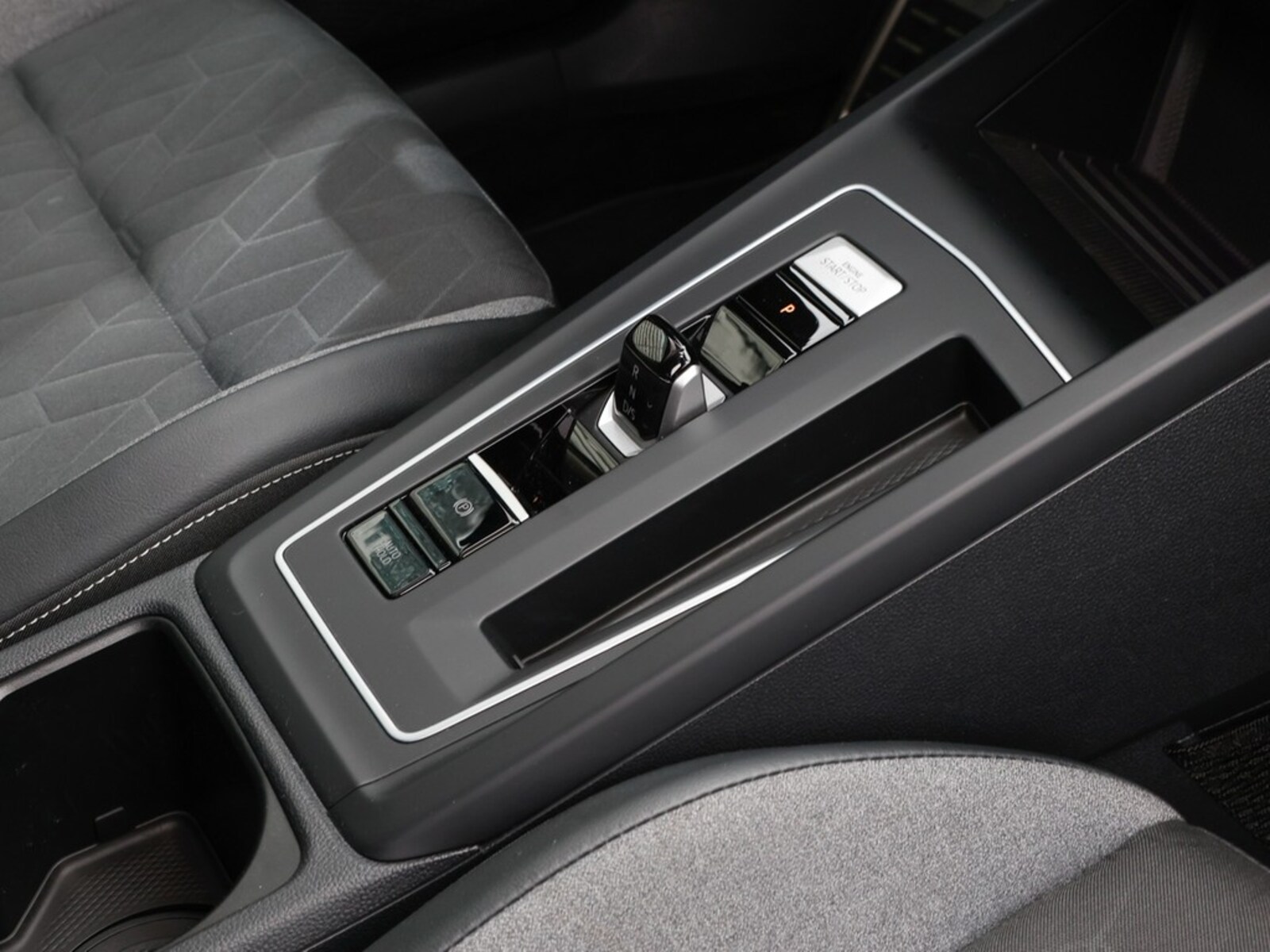 Volkswagen Golf Variant – Bild 9