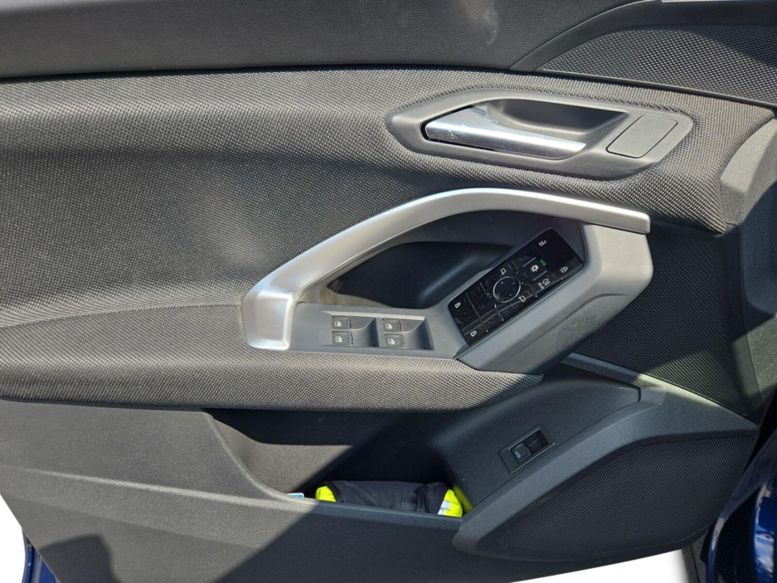 Audi Q5 – Bild 12