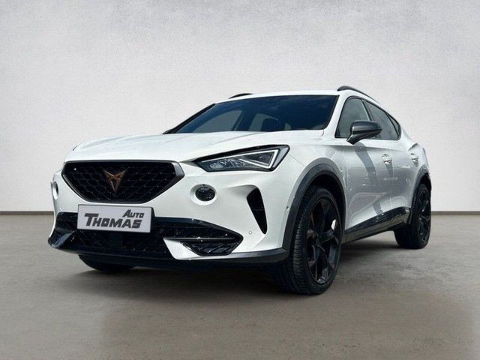 CUPRA Formentor – Bild 4