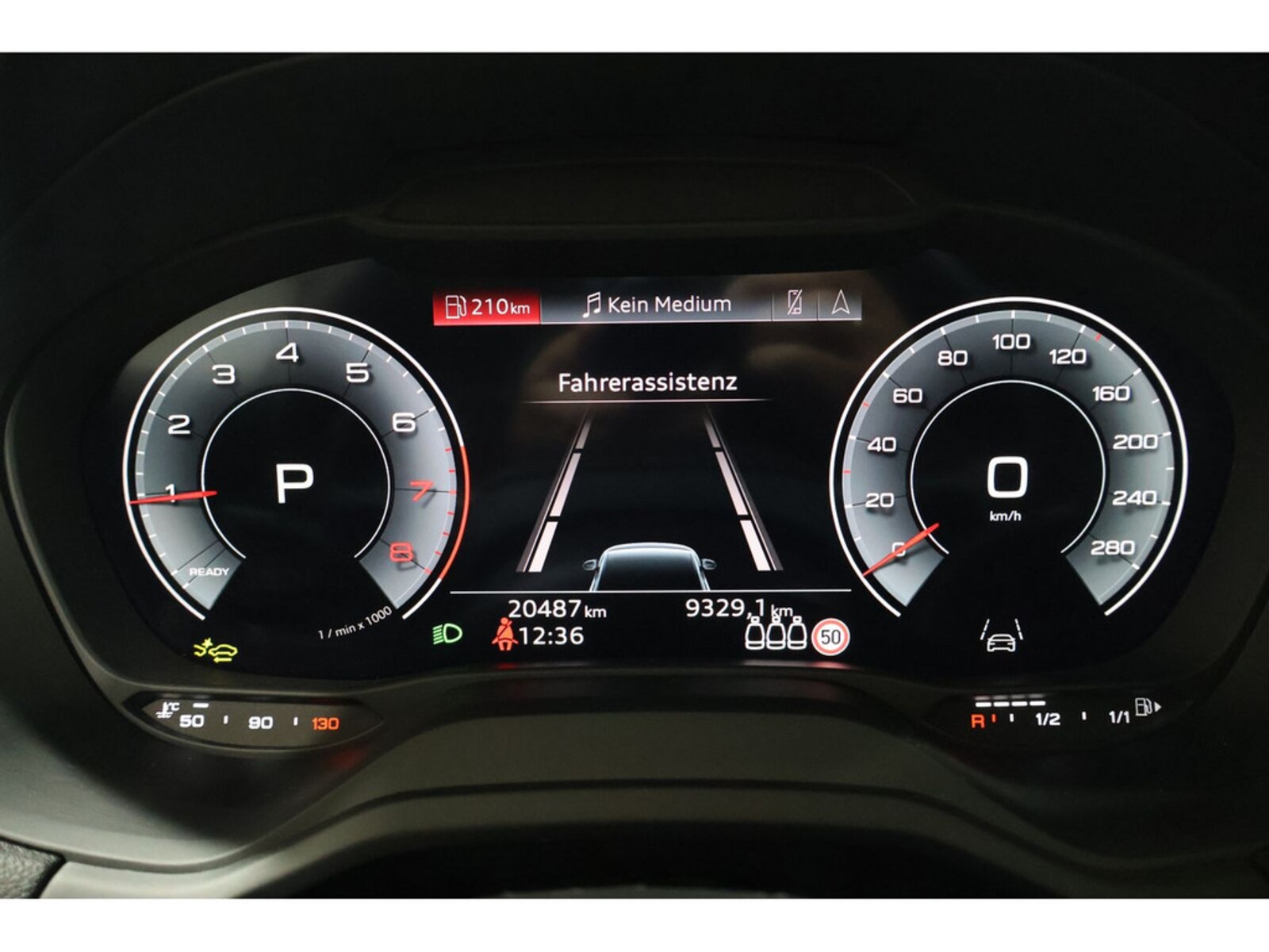 Audi Q2 – Bild 20