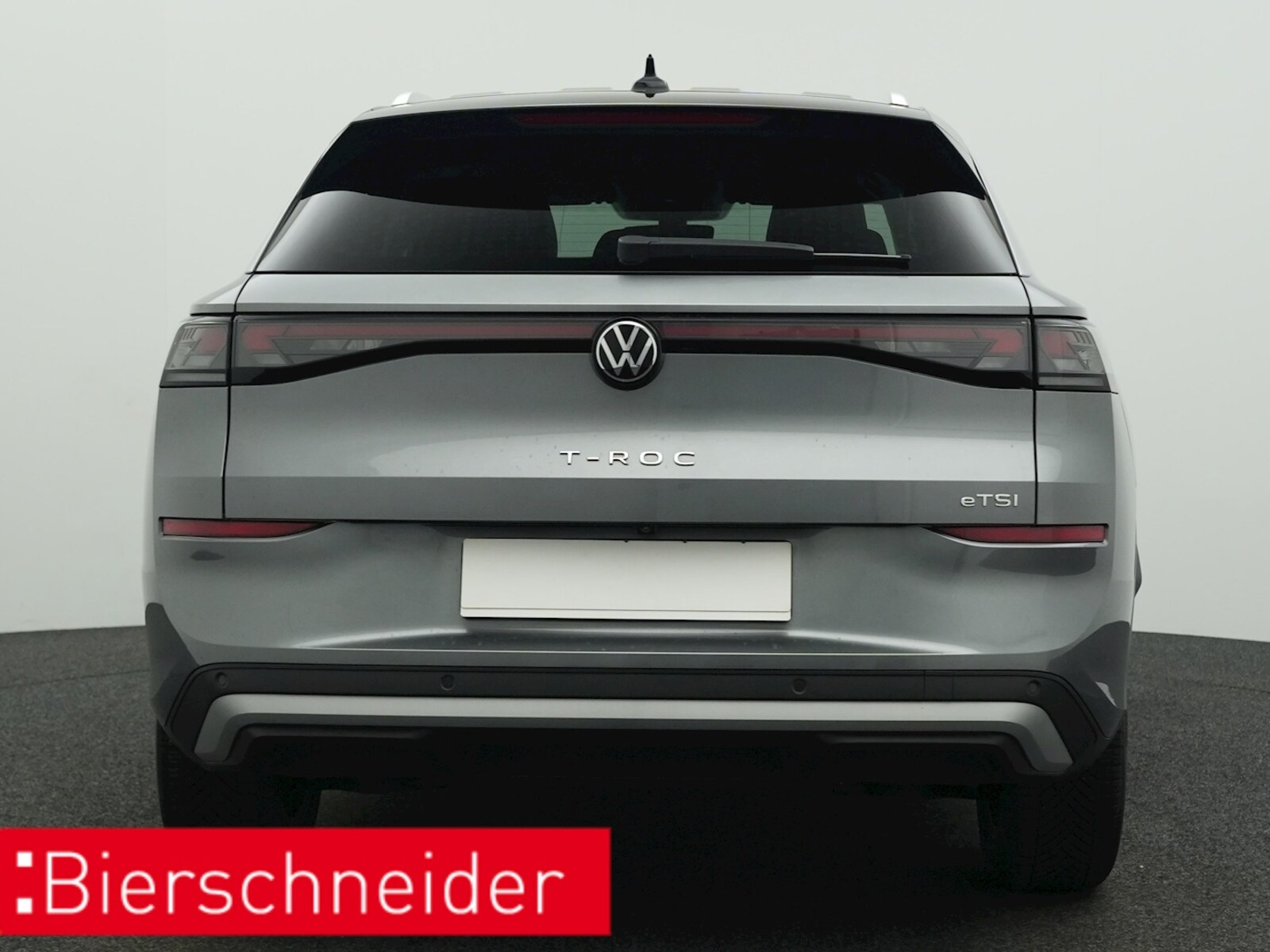 Volkswagen T-Roc – Bild 4