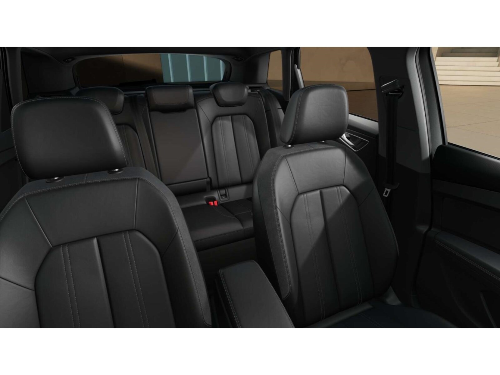 Audi Q4 e-tron – Bild 8