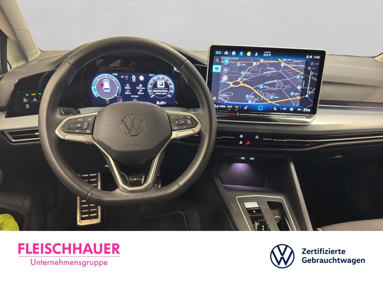 Volkswagen Golf Variant – Bild 15